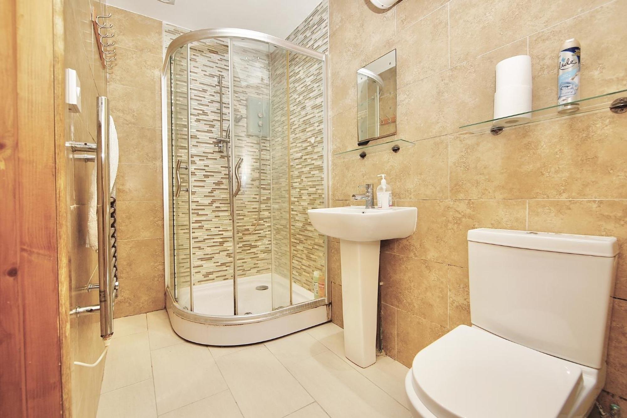Marylebone Hub Hotel Londres Exterior foto