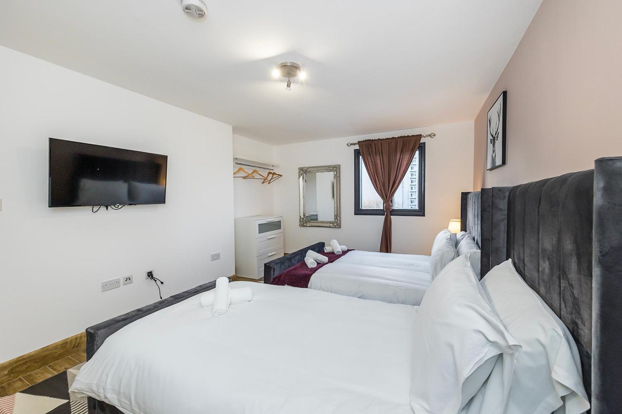 Marylebone Hub Hotel Londres Exterior foto